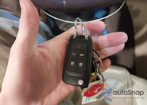 2014 Buick Lacrosse Premium I Group z USA, uszkodzony, nr VIN 1G4GD5G31EF244868